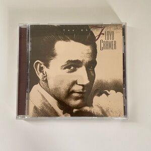 5 for $10 Floyd Cramer CD Album